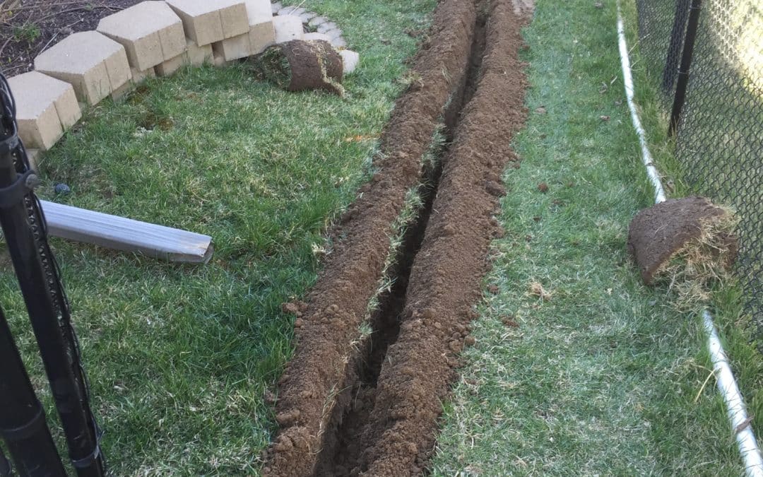 Projects Archive Page 2 Of 9 Water Drainage Concrete Retaining