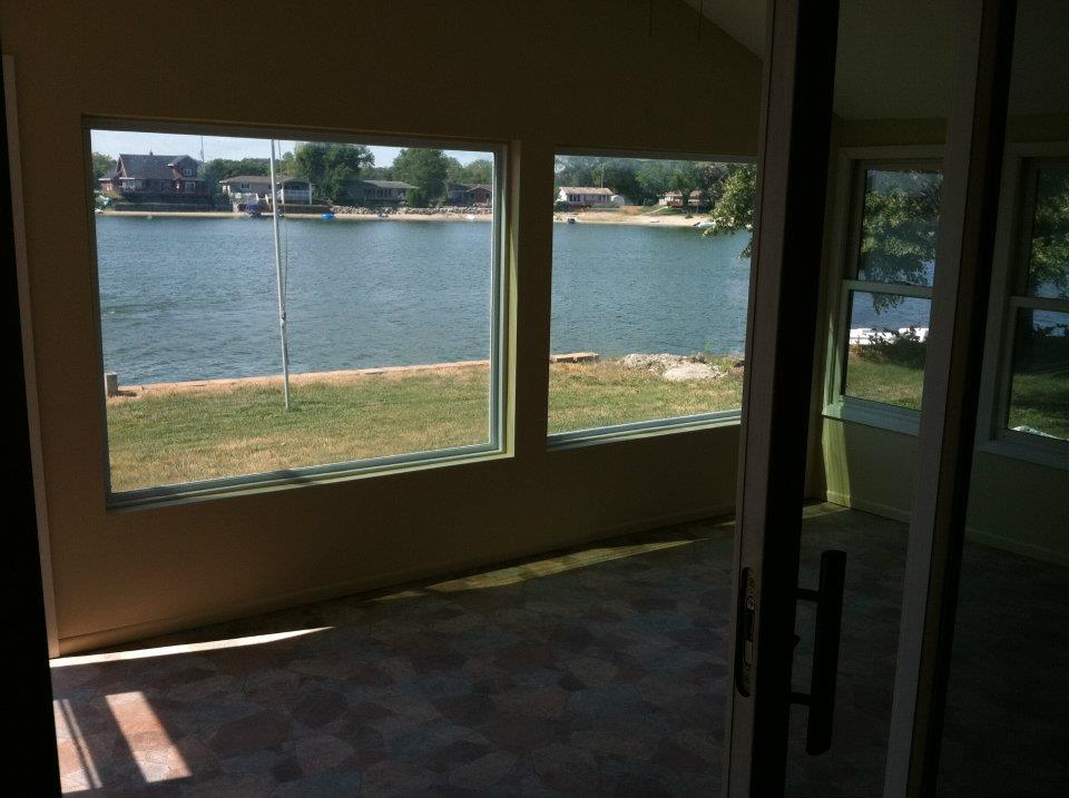 Window Installation Omaha